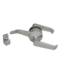 Shower Door Latch Set